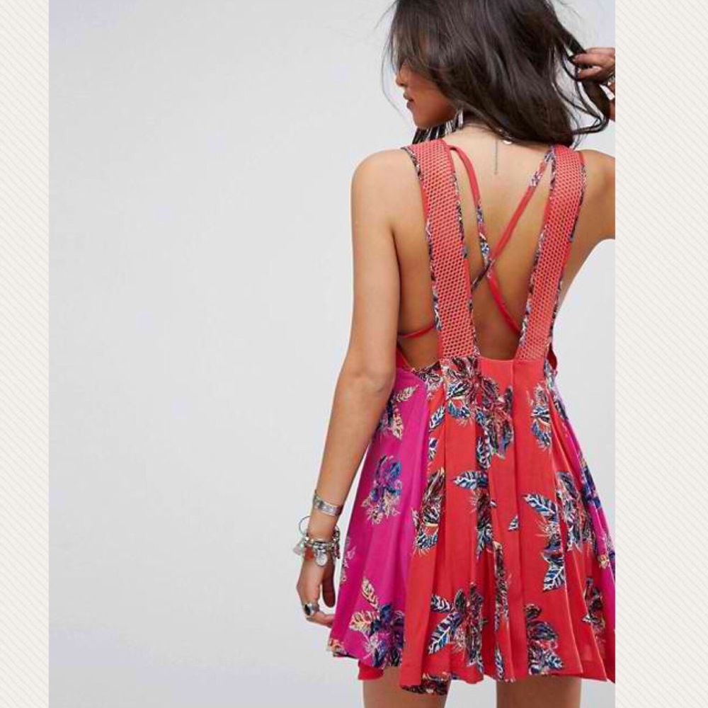 Free People Dress - Picture 2 of 7